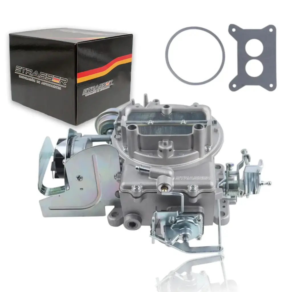 CARBURADOR 302
