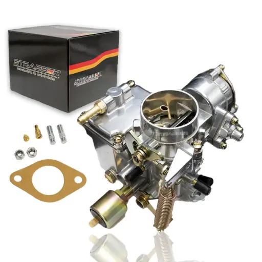 [113-129-031-KN] CARBURADOR VOCHO